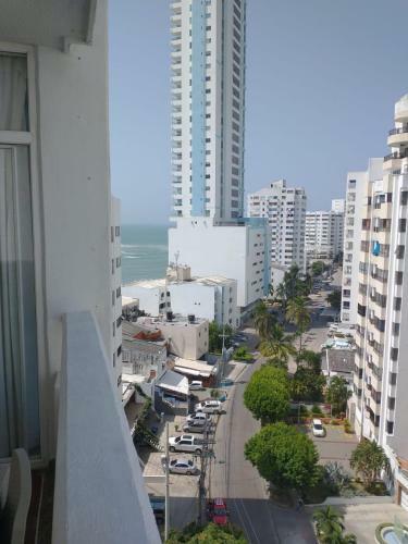 Apartamento 1102