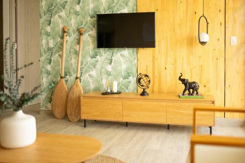 Apartamento Apto Privado Para Descansar
