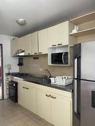 Apartamento 902