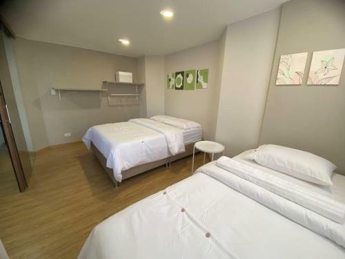 Apartamento 6-1, Parque de La 93, 2 Habitaciones