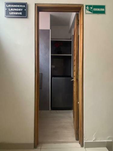 Apartamento 6-1, Parque de La 93, 2 Habitaciones