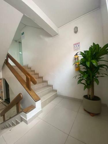 Apartamento 6-1, Parque de La 93, 2 Habitaciones