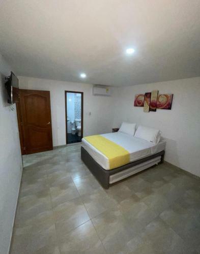 Apartamento 7