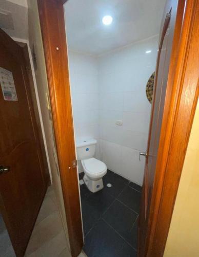 Apartamento 7