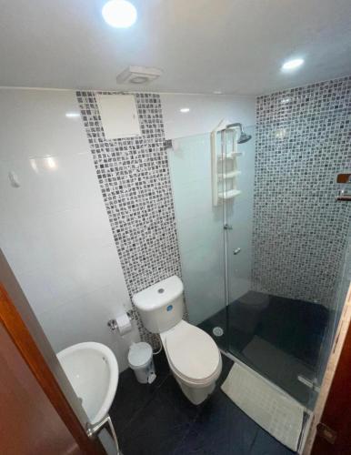 Apartamento 7