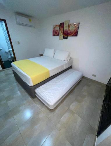 Apartamento 7
