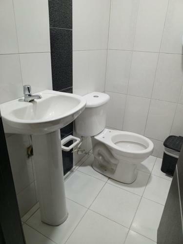 Hotel Andalucia