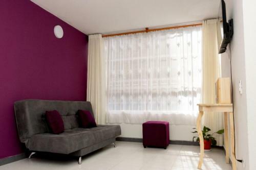 Apartamento Cerca Centro Bogota
