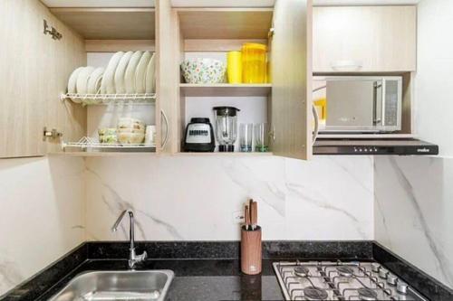 Apartamento Refugio Cumbre De Oro Floor 7