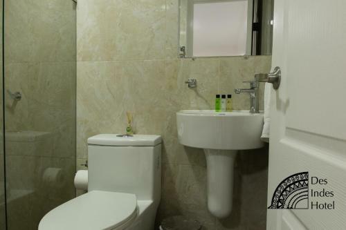 Hotel Des Indes Cartagena