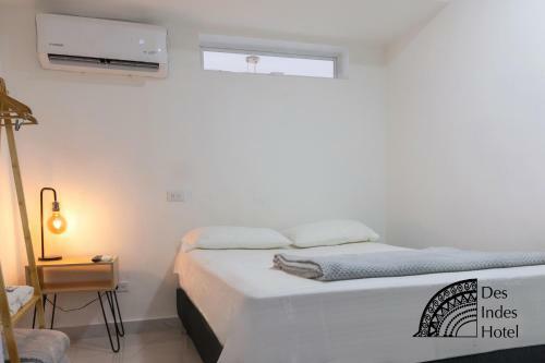 Hotel Des Indes Cartagena