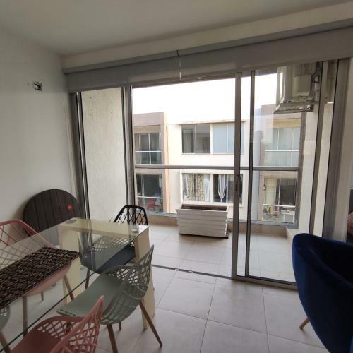 Apartamento Cartagena Serena Del Mar