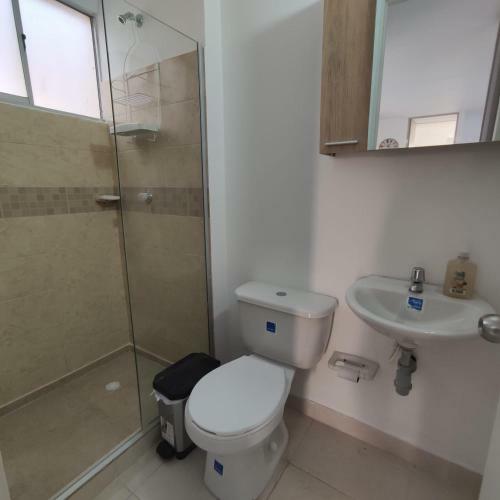Apartamento Cartagena Serena Del Mar