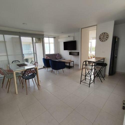 Apartamento Cartagena Serena Del Mar
