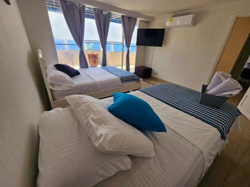 Apartamento Penthouse 2309