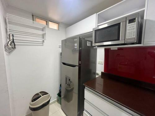 Apartamento Cozy Beachfront Apt Great Views & Pool