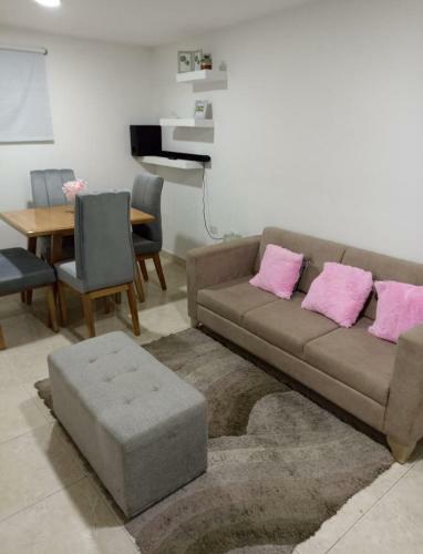 Hermoso Y C�modo Apartamento