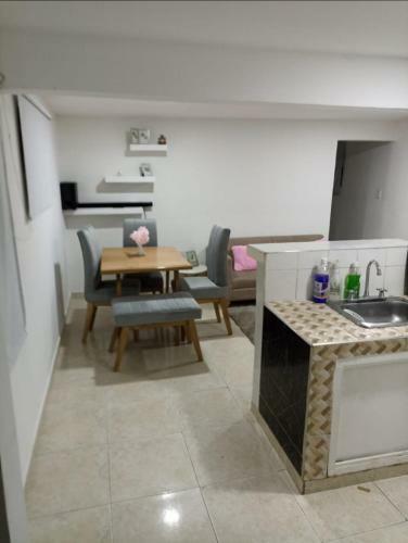 Hermoso Y C�modo Apartamento