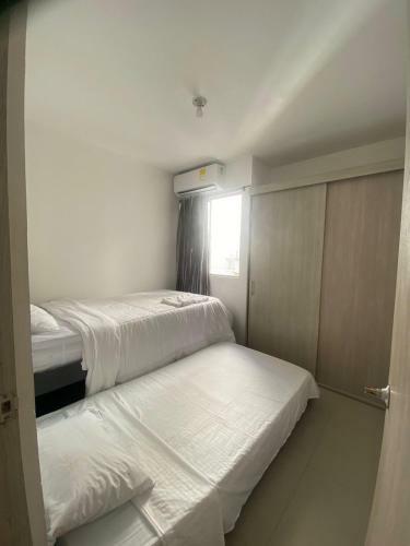Apartamento Cerca La Ciudad Amurallada Cartagena