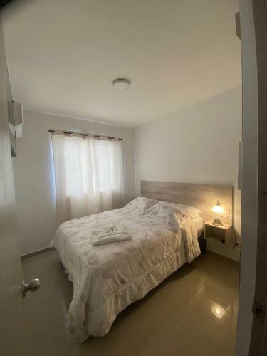 Apartamento Cerca La Ciudad Amurallada Cartagena
