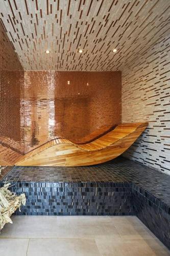 Apartamento Penthouse Om