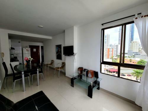 Apartamento Bocagrande Scape