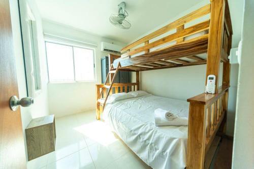 Apartamento Emblem�tico Floor 16 Cerca Al Mar