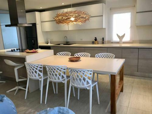 Apartamento Frente Al Mar Cartagena