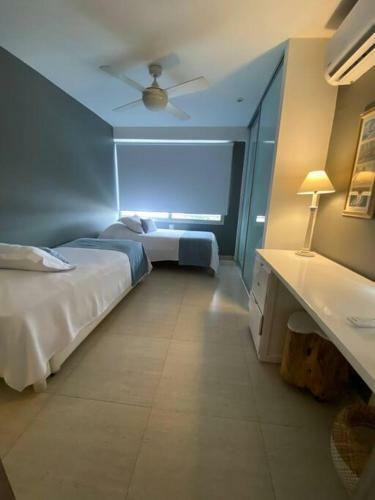 Apartamento Frente Al Mar Cartagena