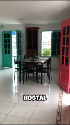 Hostal Miami Beach