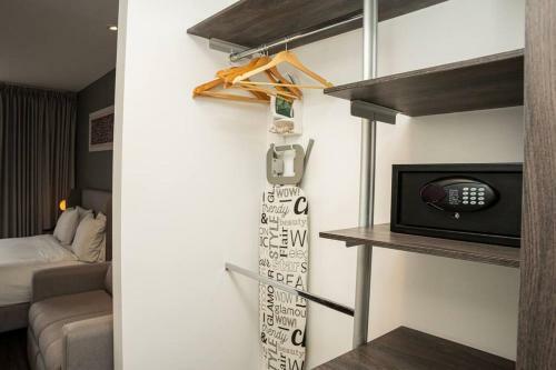 Apartamento De Lujo Chico