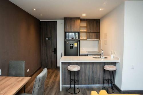 Apartamento De Lujo Chico