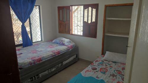 Bed & Breakfast Hostal Torices