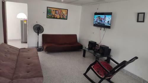 Bed & Breakfast Hostal Torices