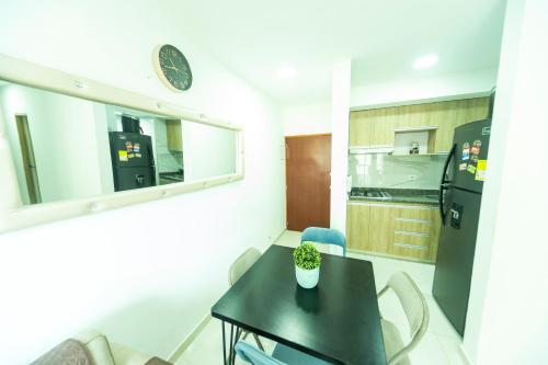Apartamento Acogedor Piso 5
