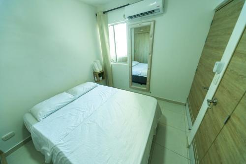 Apartamento Acogedor Piso 5