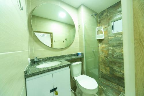 Apartamento Acogedor Piso 5