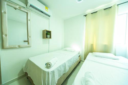 Apartamento Acogedor Piso 5