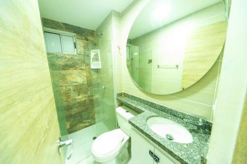 Apartamento Acogedor Piso 5