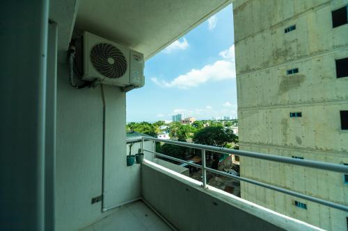 Apartamento Acogedor Piso 5