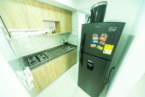 Apartamento Acogedor Piso 5