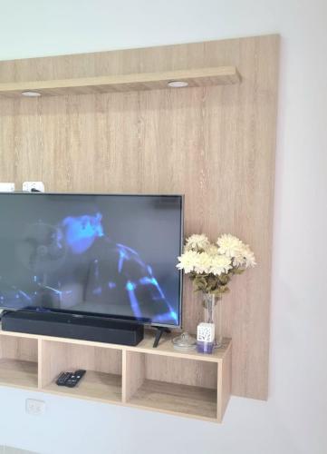 Apartamento Acogedor Piso 5