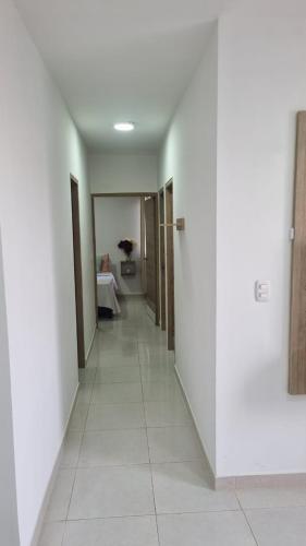 Apartamento Acogedor Piso 5