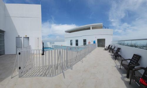 Apartamento Acogedor Piso 5