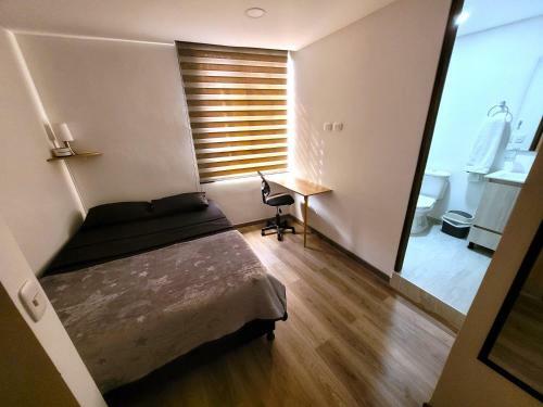 Exclusive Private Brand New-room