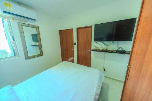 Cozy/exclusive 17th Floor Apartment With Sea View