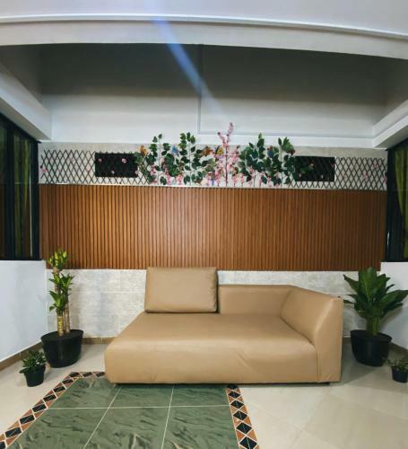 Hotel Canela 96