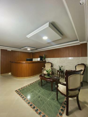 Hotel Canela 96