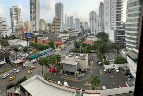 Apartamento Cartagena Bocagrande