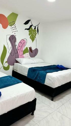 Apartamento Marbar 1